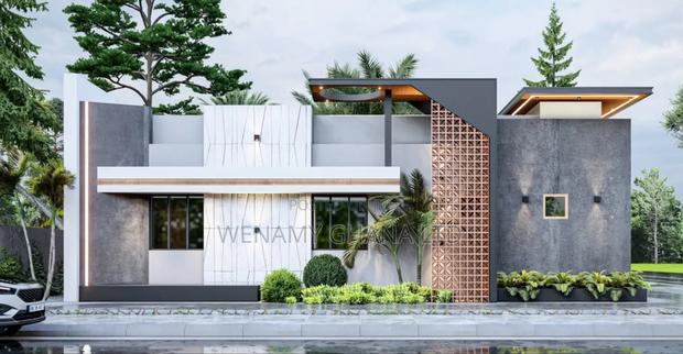 5bdrm House in Accra for sale · Photo 1