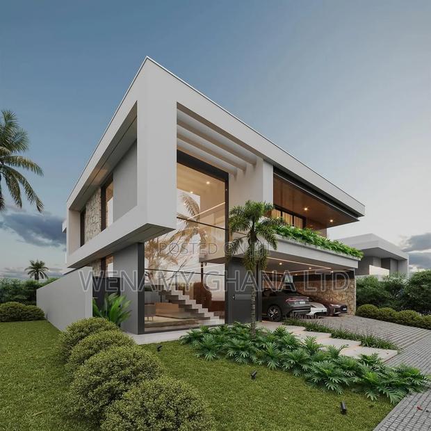 5bdrm House in Accra for sale · Photo 2