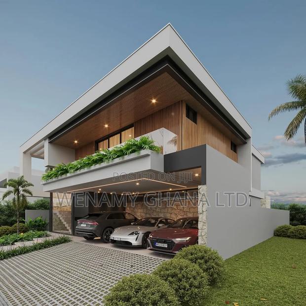 5bdrm House in Accra for sale · Photo 3