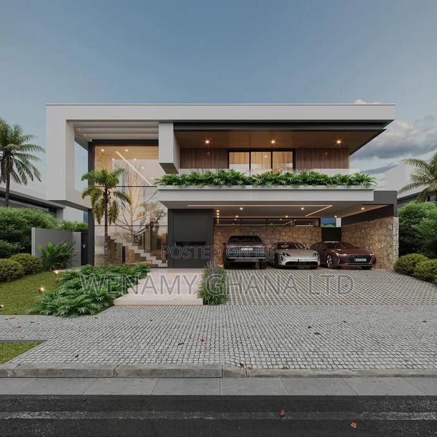 5bdrm House in Accra for sale · Photo 4