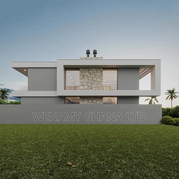 5bdrm House in Accra for sale · Photo 5
