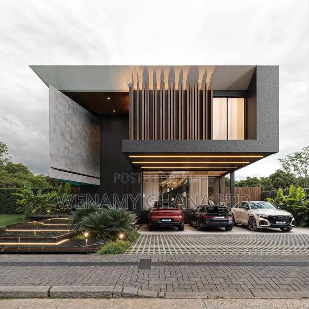 5bdrm House in Accra for sale · Photo 8