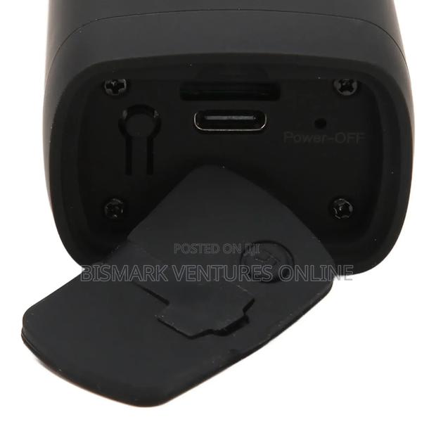 Panoramic Hidden Camera Spy Camera, Free Rotation Angle · Photo 5