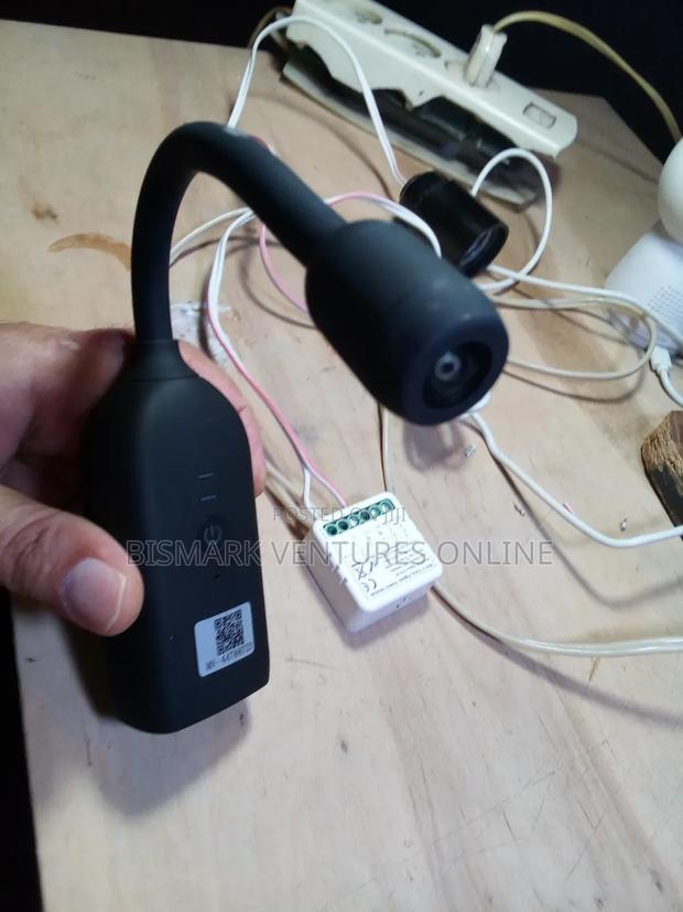 Panoramic Hidden Camera Spy Camera, Free Rotation Angle · Photo 6