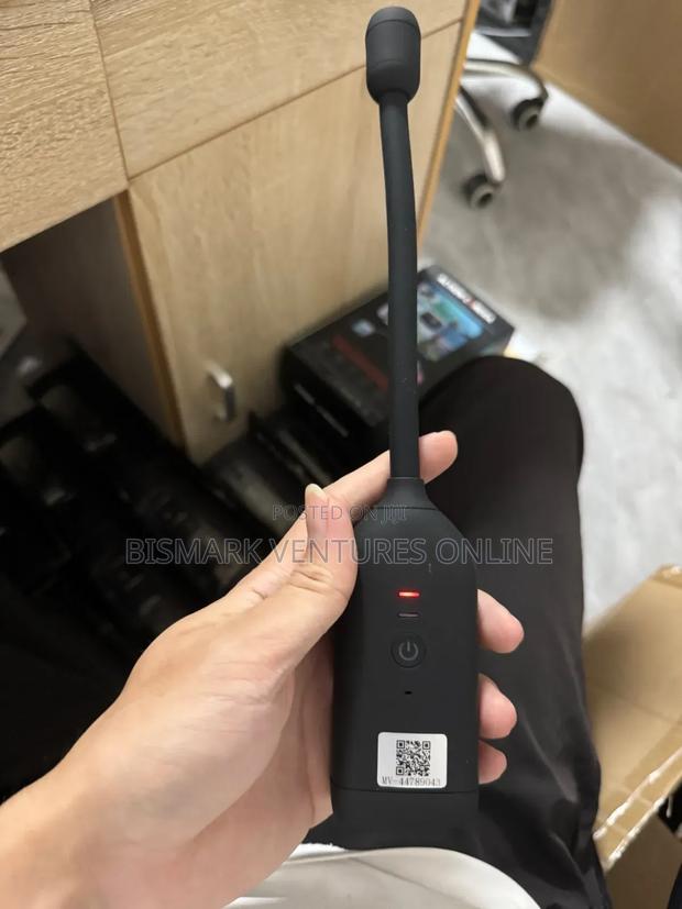 Panoramic Hidden Camera Spy Camera, Free Rotation Angle · Photo 8