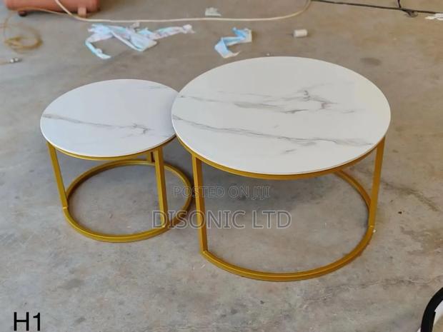 2 In 1 Center Table · Photo 1
