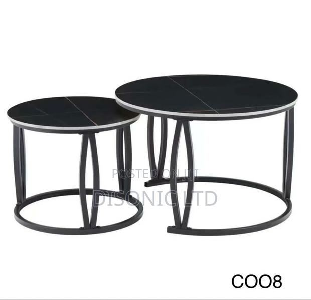 2 In 1 Center Table · Photo 2