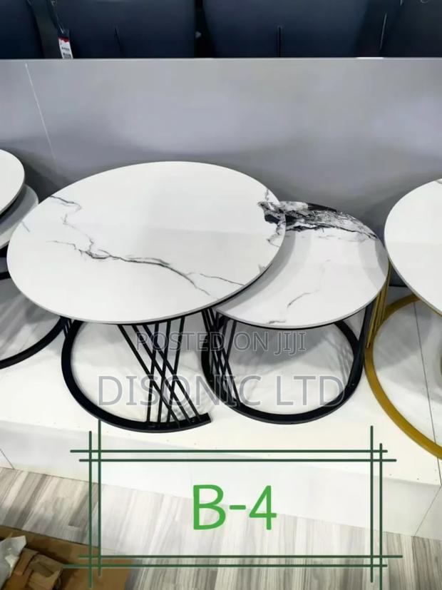 2 In 1 Center Table · Photo 3