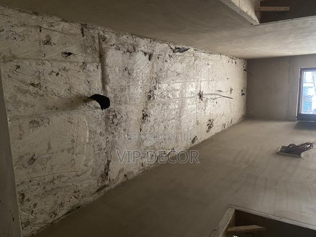 P.O.P Ceiling and Arc Designs · Photo 6