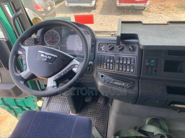 Man Diesel Tga Truck · Photo 6