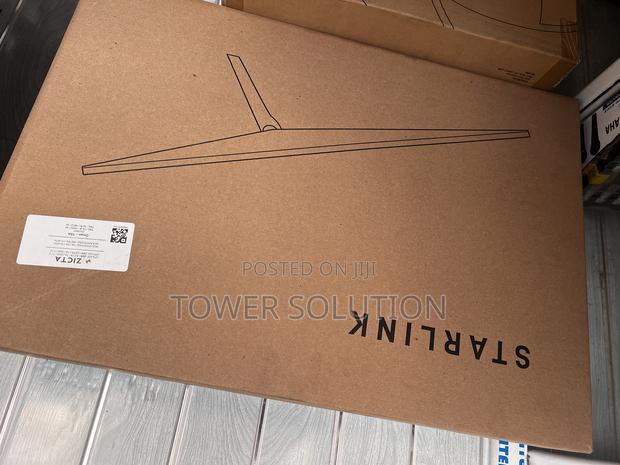 Starlink Gen 3 Mini · Photo 2