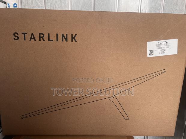 Starlink Gen 3 Mini · Photo 1