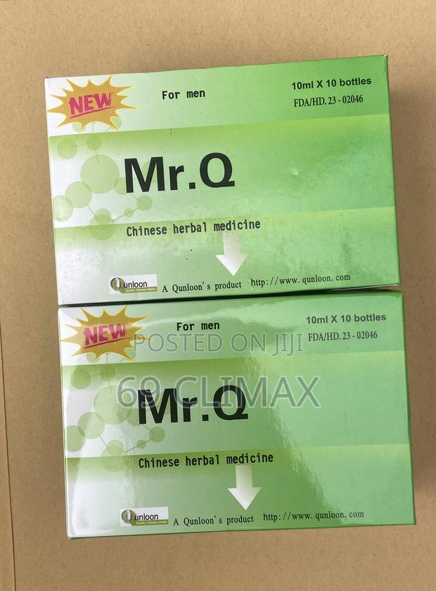 Mr Q Chinese Herbal Medicine · Photo 3
