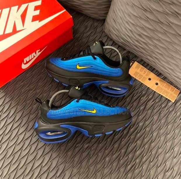 Nike Air Max Portal Sail · Photo 1
