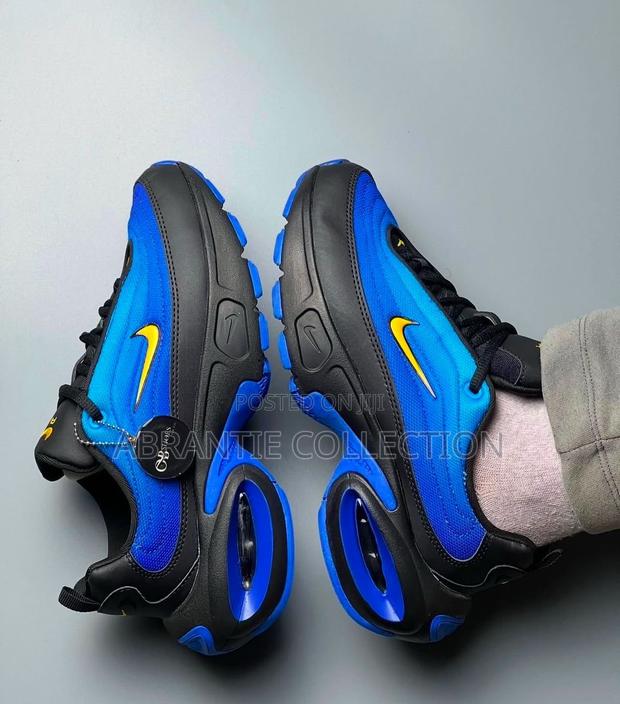 Nike Air Max Portal Sail · Photo 2