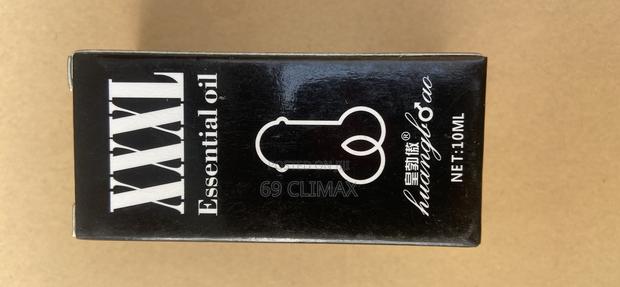 XXXL Essential Oil · Photo 2