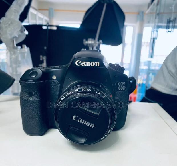Canon Camera · Photo 1