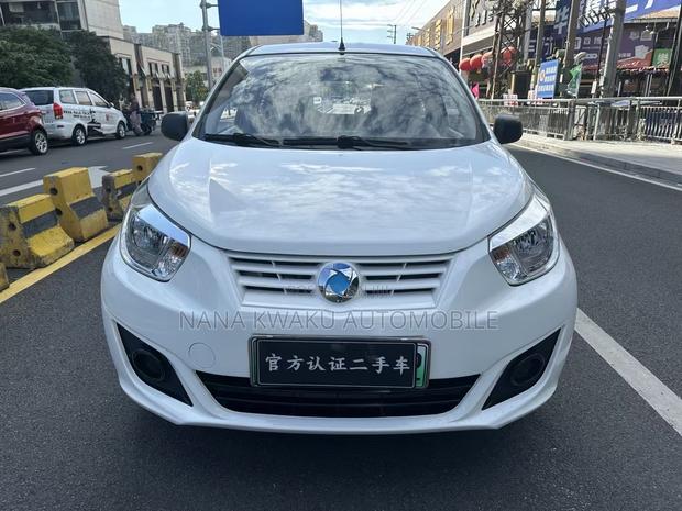 Dongfeng EV EX1 33 kW FWD 2020 White · Photo 2