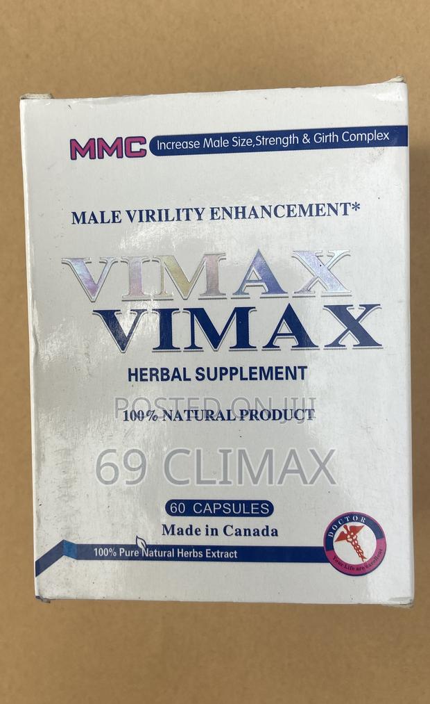 VIMAX - Herbal Supplement · Photo 3