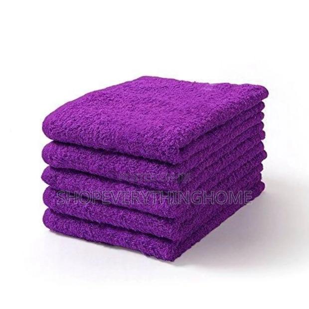 Microfiber Cleaning Towels GHC 100 for 10 PCS · Photo 5