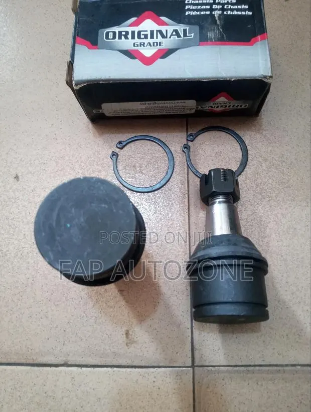 Premium Mevotech Ford E150,E250,E350,E450 Ball Joint From USA · Photo 1
