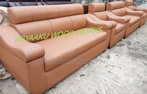 Agyaaku Furniture's