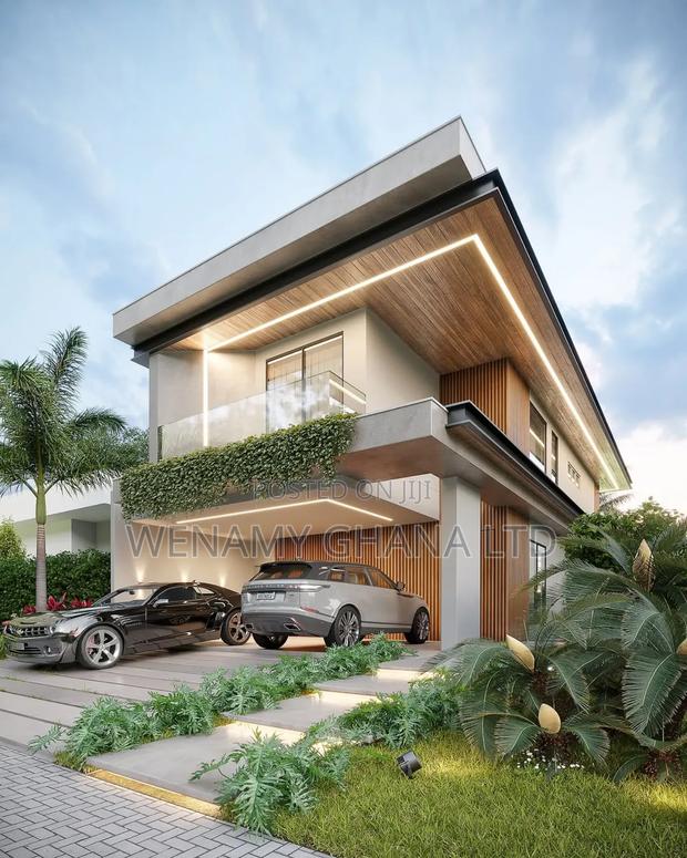5bdrm Mansion in Accra for sale · Photo 3