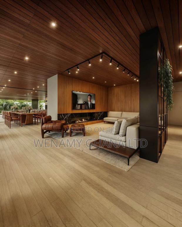 5bdrm Mansion in Accra for sale · Photo 7