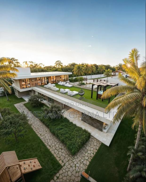 5bdrm Mansion in Accra for sale · Photo 8