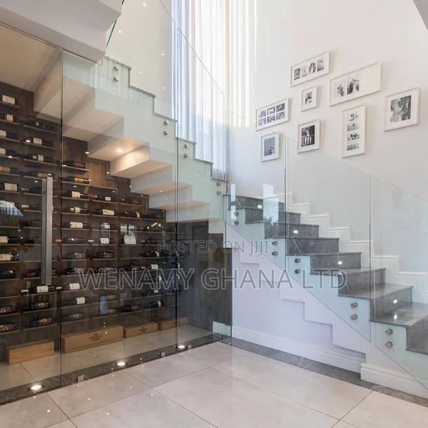 4bdrm Mansion in Accra for sale · Photo 3
