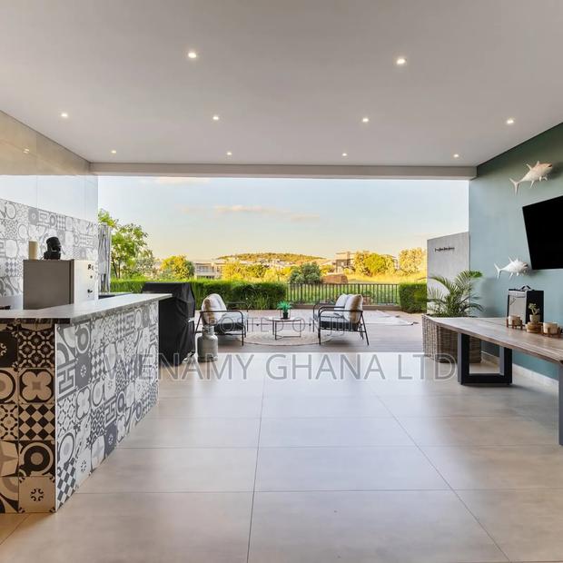 4bdrm Mansion in Accra for sale · Photo 4