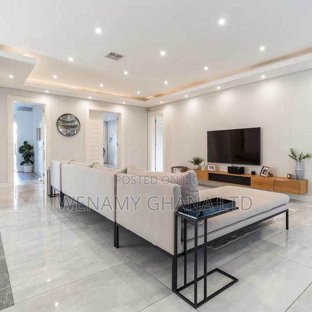 4bdrm Mansion in Accra for sale · Photo 6