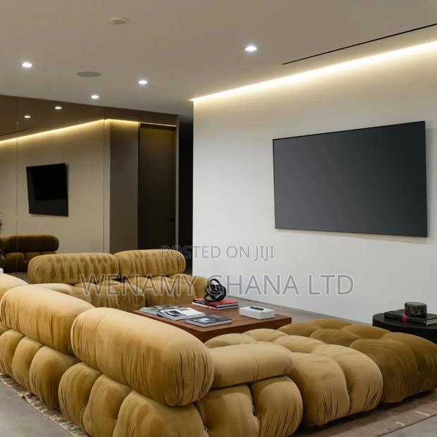 4bdrm Duplex in Accra for sale · Photo 8