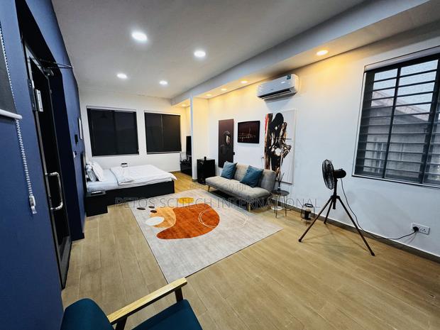 Luxury Studio Apartments · Photo 1