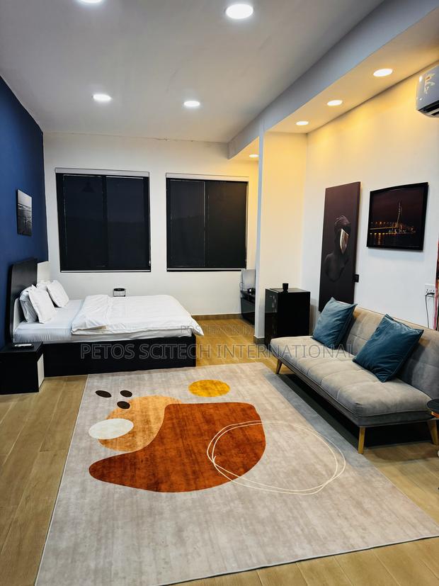 Luxury Studio Apartments · Photo 8