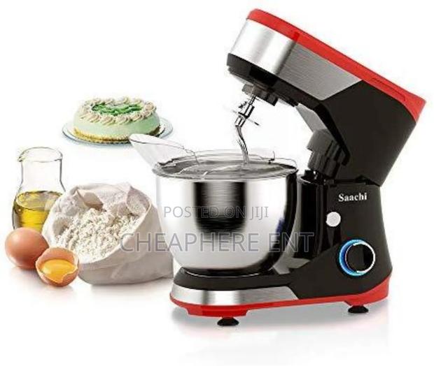 Saachi Cake Mixer · Photo 1