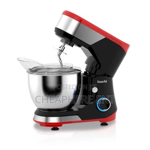 Saachi Cake Mixer · Photo 3