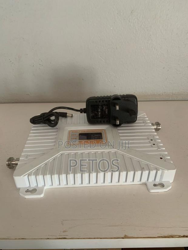 4g Network Booster · Photo 1