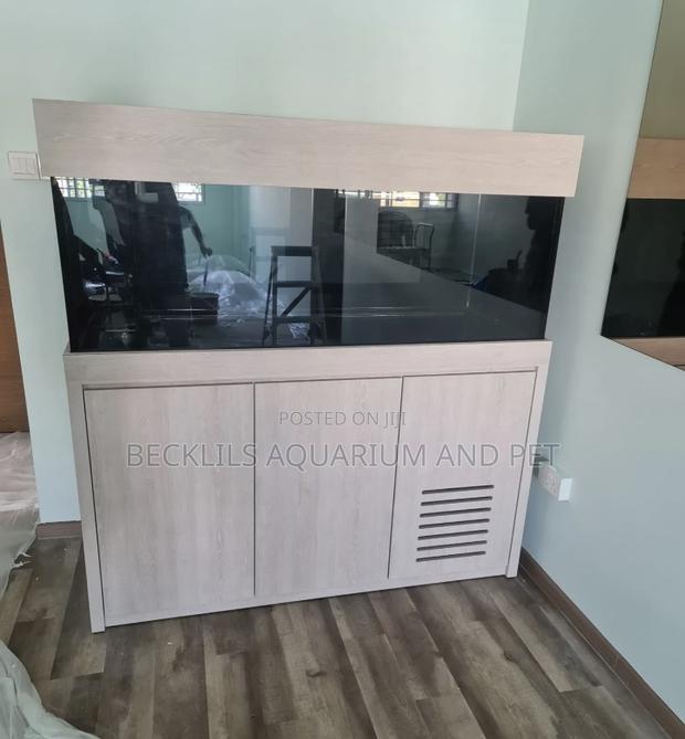 Aqarium Tank for Sale · Photo 1
