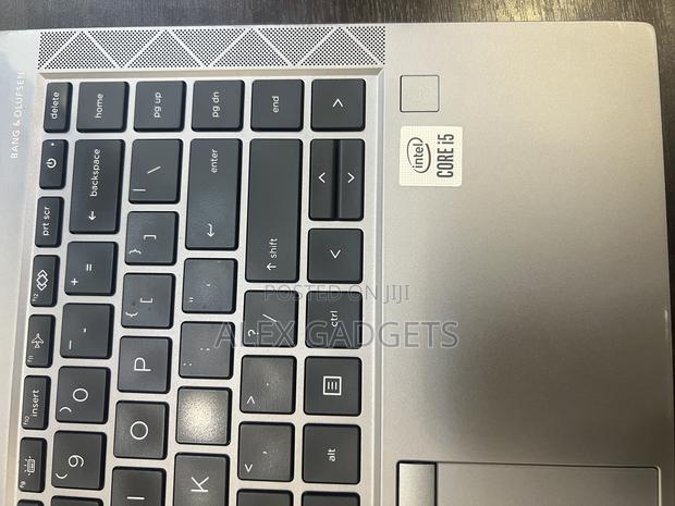Laptop HP ZBook 14u G6 16GB Intel Core I5 SSD 256GB · Photo 3
