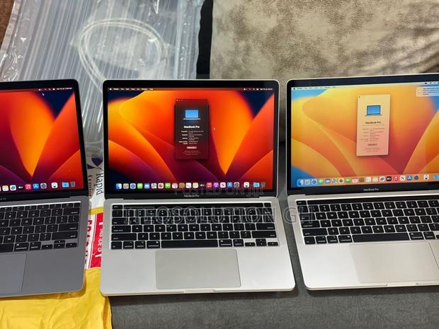 Laptop Apple MacBook Pro 2019 8GB Intel Core I5 SSD 256GB · Photo 2