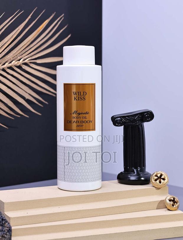 Dear Body Massage Oil · Photo 2