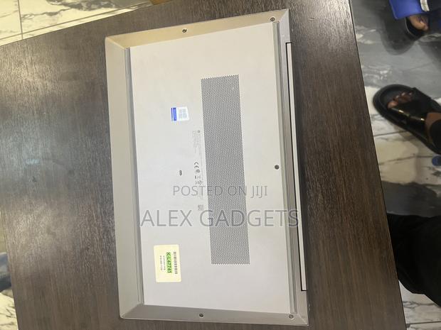 Laptop HP ZBook 15 16GB Intel Core I7 SSD 256GB · Photo 6