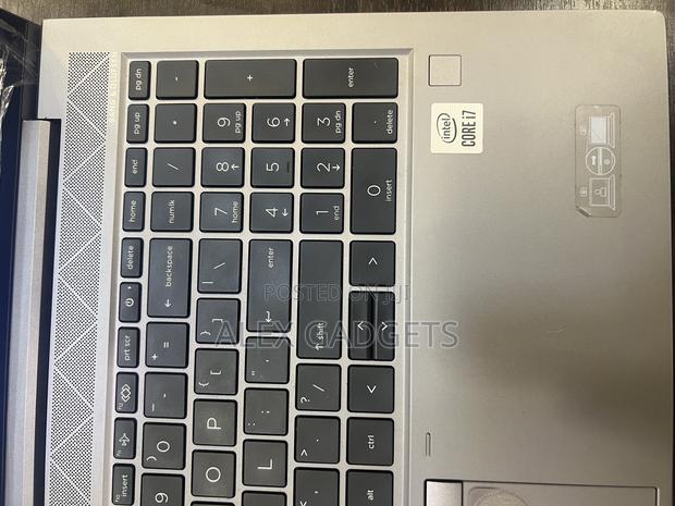Laptop HP ZBook 15 16GB Intel Core I7 SSD 256GB · Photo 1