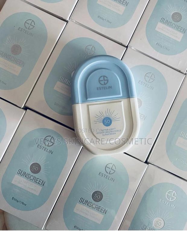 Estalin SPF 80 Sunscreen · Photo 2