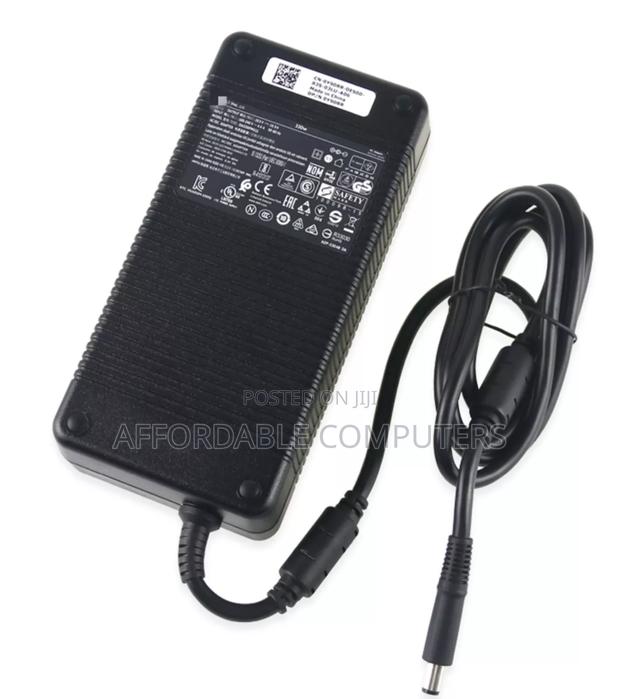 AC Adapter 330W · Photo 1