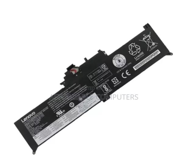 00HW027 Lenovo Yoga 370 Battery · Photo 1