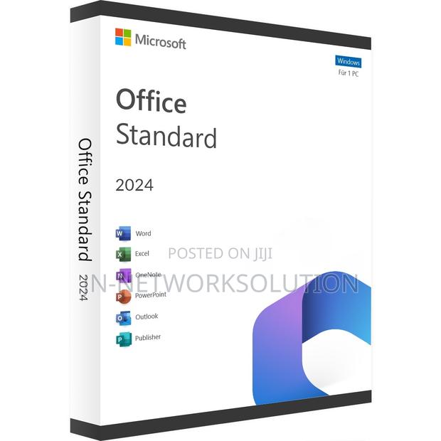 Office 2024 Pro. Plus LTSC 20pc Lifetime Activation Key · Photo 1
