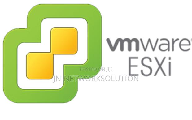 Vmware Vsphere 8 Hypervisor (ESXI) Digital Key 1pc Lifet1cpu · Photo 2