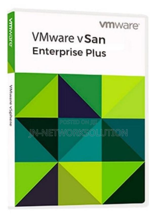 Vmware Vsan 8 Enterprise Plus License Key 1pc Lifetime · Photo 1